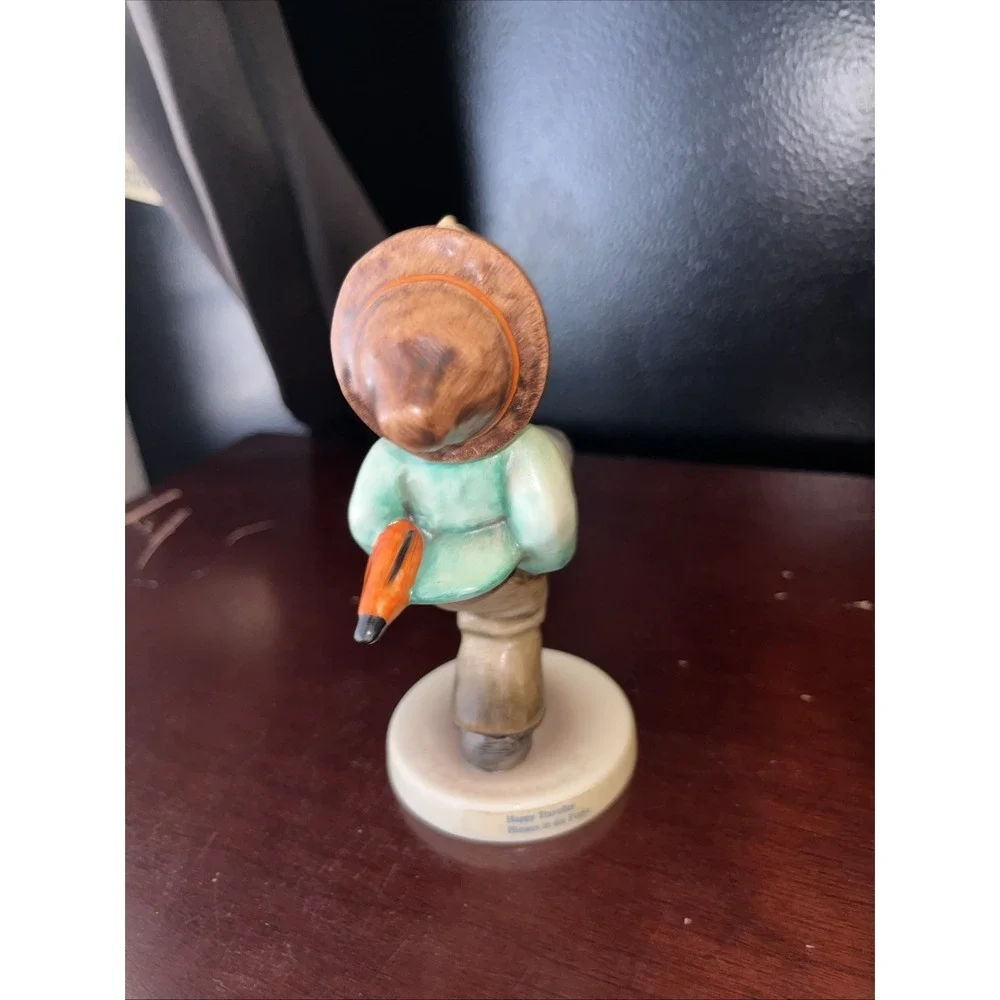 Vtg Signed Hummel Goebel‎ 